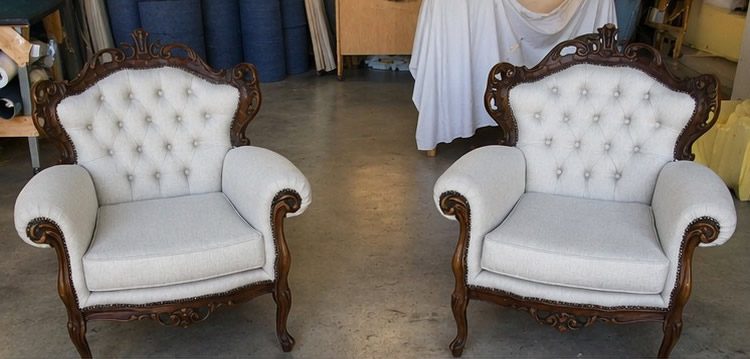 Expert sofa reupholstery Sydney