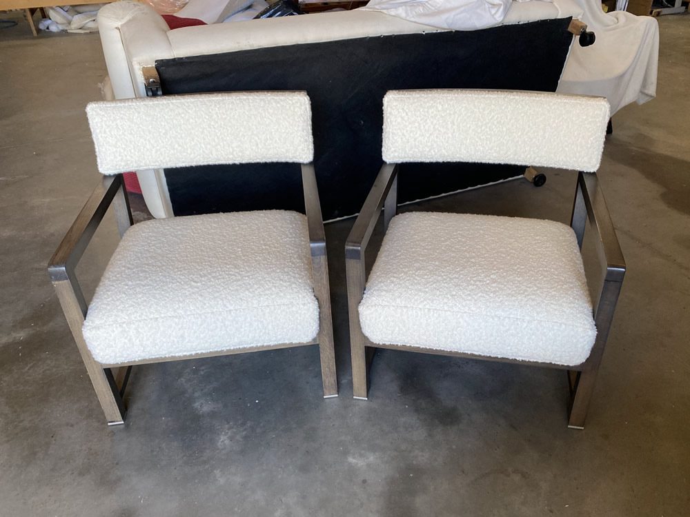Upholstery Springs Systems