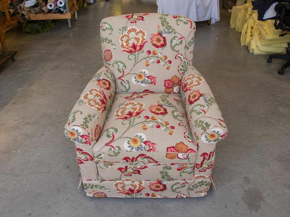 Sofa Reupholstery Sydney Experts