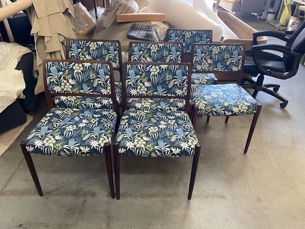 Upholstery Springs Systems