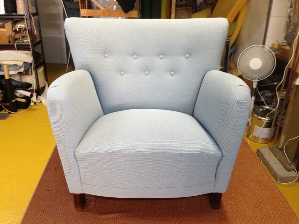 Dacron Upholstery Wrap